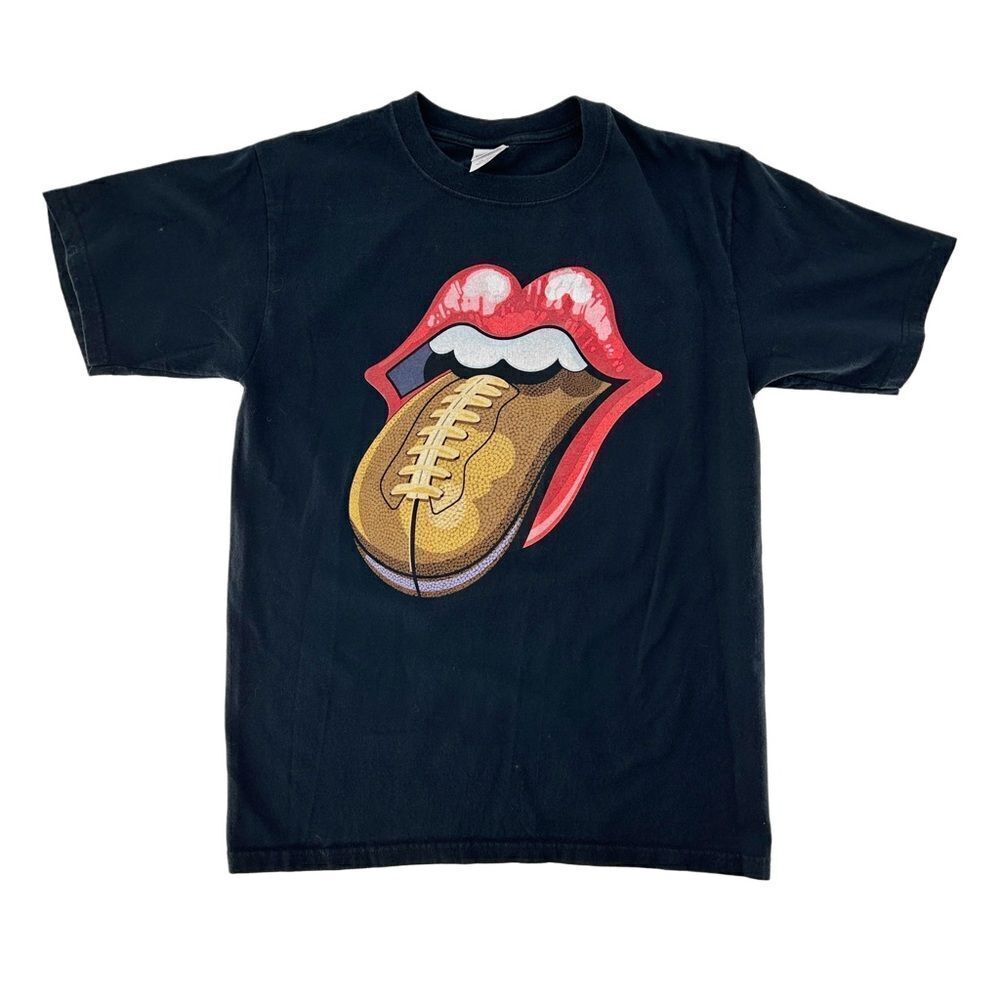 The Rolling Stones VTG 2006 "Let's Spend the Night Together" Concert Tee Medium